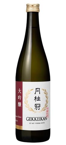 月桂冠